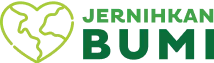 Jernihkan Bumi